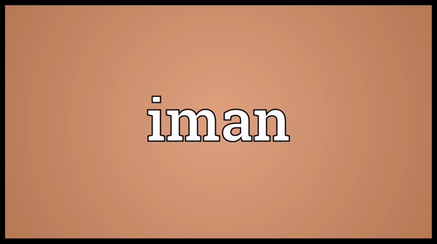 Iman