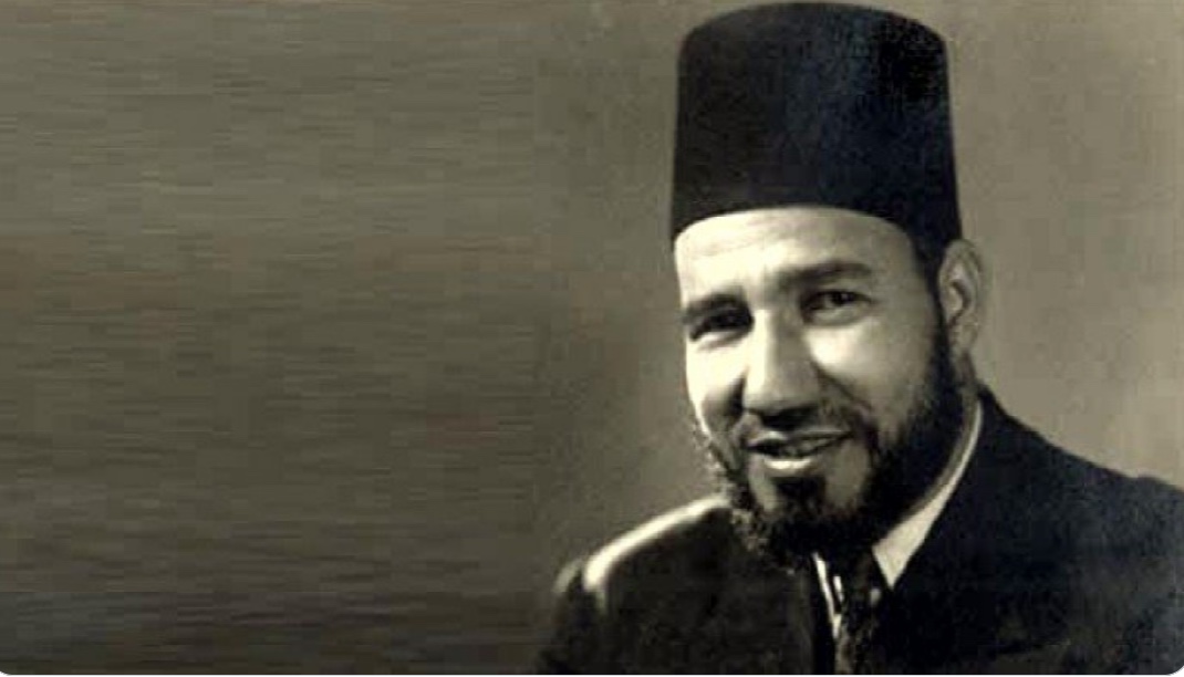 امام حسن البناء