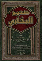 صحيح البخارى (جلد اول)